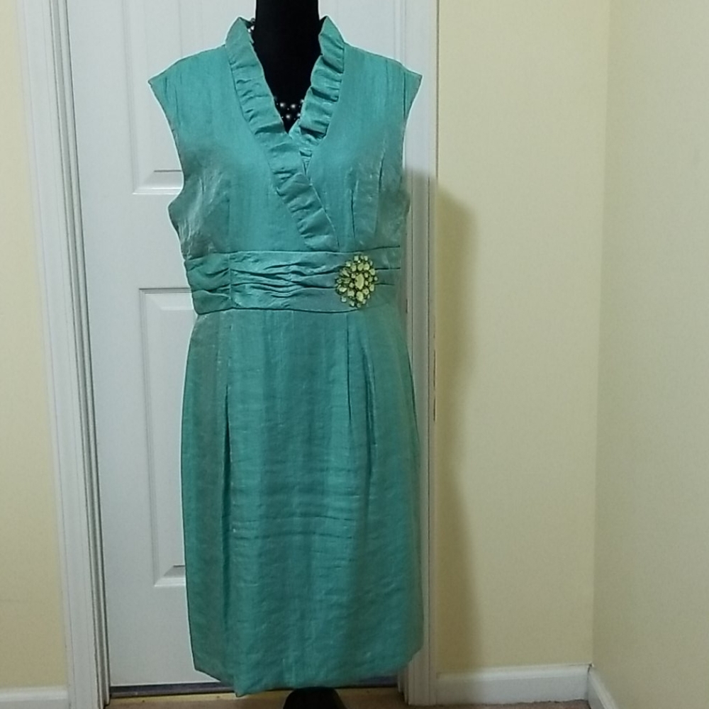 Semi formal/formal dress